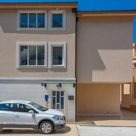 Apartments Naja Makarska Zewnętrze zdjęcie
